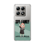 スリムプロテクションケース［ SPY×FAMILY - アーニャ・フォージャー - 立ち絵1 ］