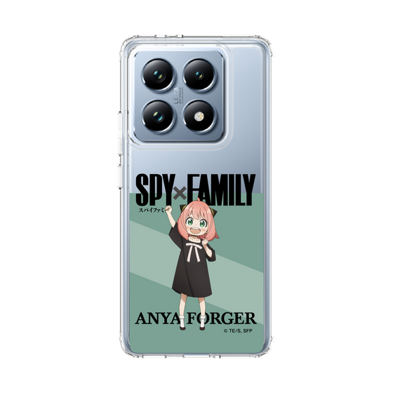 スリムプロテクションケース［ SPY×FAMILY - アーニャ・フォージャー - 立ち絵1 ］