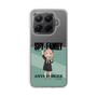 スリムプロテクションケース［ SPY×FAMILY - アーニャ・フォージャー - 立ち絵1 ］