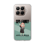 スリムプロテクションケース［ SPY×FAMILY - アーニャ・フォージャー - 立ち絵1 ］