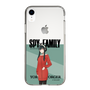 スリムプロテクションケース［ SPY×FAMILY - ヨル・フォージャー - 立ち絵1 ］