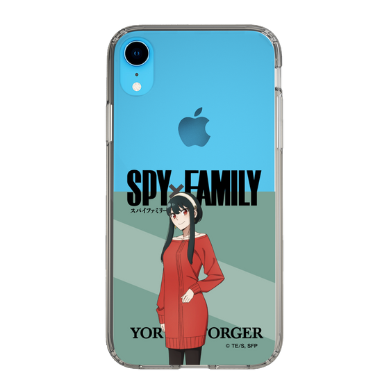 スリムプロテクションケース［ SPY×FAMILY - ヨル・フォージャー - 立ち絵1 ］