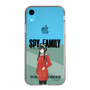 スリムプロテクションケース［ SPY×FAMILY - ヨル・フォージャー - 立ち絵1 ］