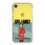 スリムプロテクションケース［ SPY×FAMILY - ヨル・フォージャー - 立ち絵1 ］