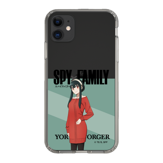 スリムプロテクションケース［ SPY×FAMILY - ヨル・フォージャー - 立ち絵1 ］
