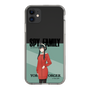 スリムプロテクションケース［ SPY×FAMILY - ヨル・フォージャー - 立ち絵1 ］