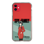スリムプロテクションケース［ SPY×FAMILY - ヨル・フォージャー - 立ち絵1 ］