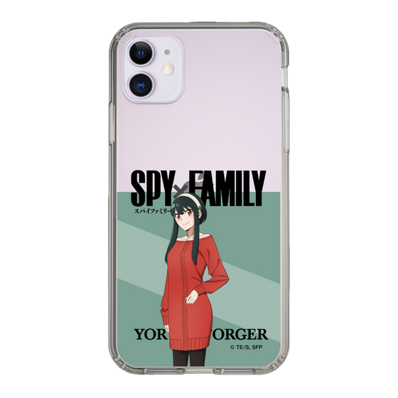 スリムプロテクションケース［ SPY×FAMILY - ヨル・フォージャー - 立ち絵1 ］