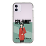 スリムプロテクションケース［ SPY×FAMILY - ヨル・フォージャー - 立ち絵1 ］