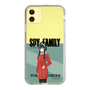 スリムプロテクションケース［ SPY×FAMILY - ヨル・フォージャー - 立ち絵1 ］