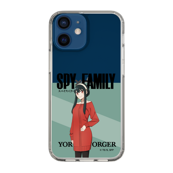 スリムプロテクションケース［ SPY×FAMILY - ヨル・フォージャー - 立ち絵1 ］