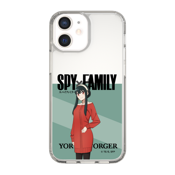 スリムプロテクションケース［ SPY×FAMILY - ヨル・フォージャー - 立ち絵1 ］
