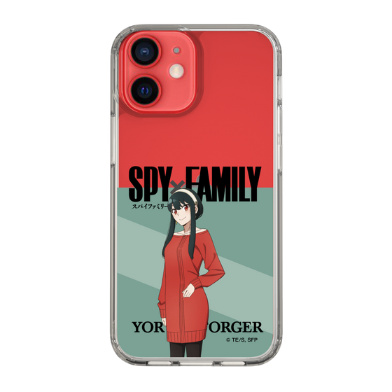 スリムプロテクションケース［ SPY×FAMILY - ヨル・フォージャー - 立ち絵1 ］