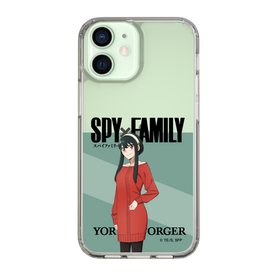 スリムプロテクションケース［ SPY×FAMILY - ヨル・フォージャー - 立ち絵1 ］