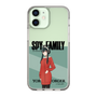 スリムプロテクションケース［ SPY×FAMILY - ヨル・フォージャー - 立ち絵1 ］
