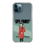 スリムプロテクションケース［ SPY×FAMILY - ヨル・フォージャー - 立ち絵1 ］