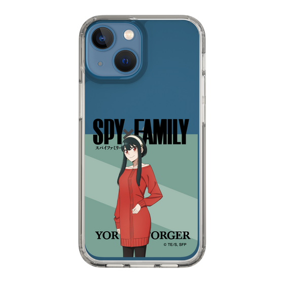スリムプロテクションケース［ SPY×FAMILY - ヨル・フォージャー - 立ち絵1 ］
