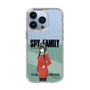スリムプロテクションケース［ SPY×FAMILY - ヨル・フォージャー - 立ち絵1 ］