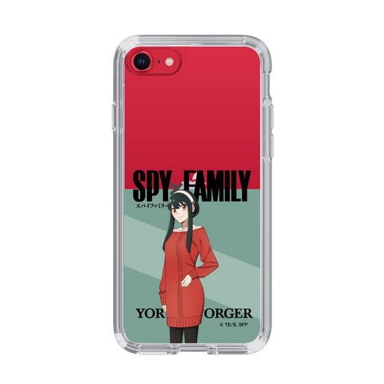 スリムプロテクションケース［ SPY×FAMILY - ヨル・フォージャー - 立ち絵1 ］