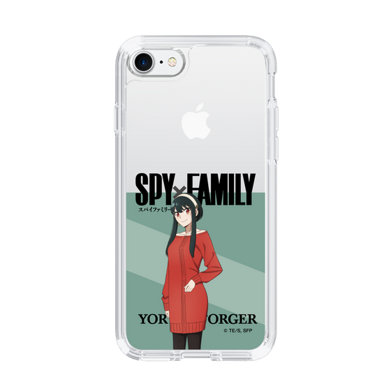 スリムプロテクションケース［ SPY×FAMILY - ヨル・フォージャー - 立ち絵1 ］