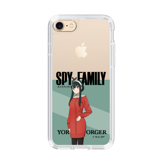 スリムプロテクションケース［ SPY×FAMILY - ヨル・フォージャー - 立ち絵1 ］