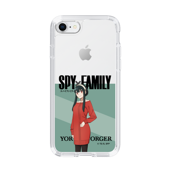 スリムプロテクションケース［ SPY×FAMILY - ヨル・フォージャー - 立ち絵1 ］