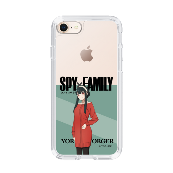 スリムプロテクションケース［ SPY×FAMILY - ヨル・フォージャー - 立ち絵1 ］