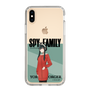 スリムプロテクションケース［ SPY×FAMILY - ヨル・フォージャー - 立ち絵1 ］