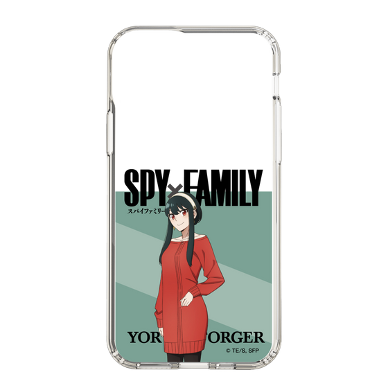 スリムプロテクションケース［ SPY×FAMILY - ヨル・フォージャー - 立ち絵1 ］