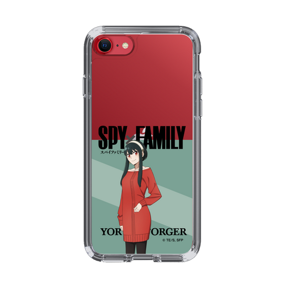 スリムプロテクションケース［ SPY×FAMILY - ヨル・フォージャー - 立ち絵1 ］