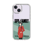 スリムプロテクションケース［ SPY×FAMILY - ヨル・フォージャー - 立ち絵1 ］
