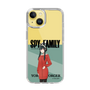 スリムプロテクションケース［ SPY×FAMILY - ヨル・フォージャー - 立ち絵1 ］
