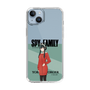 スリムプロテクションケース［ SPY×FAMILY - ヨル・フォージャー - 立ち絵1 ］