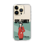 スリムプロテクションケース［ SPY×FAMILY - ヨル・フォージャー - 立ち絵1 ］
