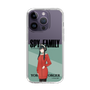 スリムプロテクションケース［ SPY×FAMILY - ヨル・フォージャー - 立ち絵1 ］