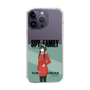 スリムプロテクションケース［ SPY×FAMILY - ヨル・フォージャー - 立ち絵1 ］