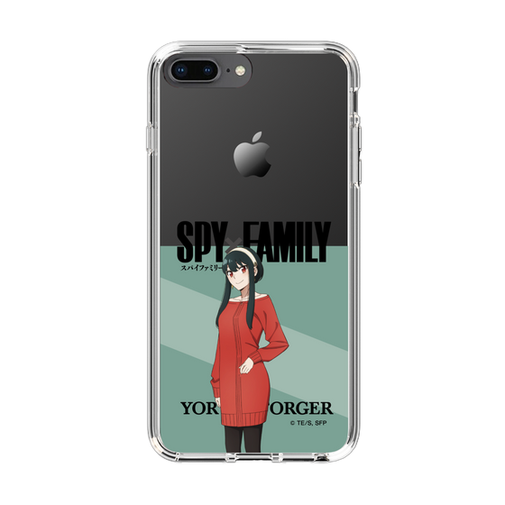 スリムプロテクションケース［ SPY×FAMILY - ヨル・フォージャー - 立ち絵1 ］