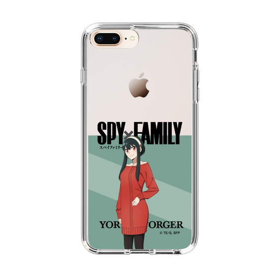 スリムプロテクションケース［ SPY×FAMILY - ヨル・フォージャー - 立ち絵1 ］