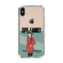 スリムプロテクションケース［ SPY×FAMILY - ヨル・フォージャー - 立ち絵1 ］