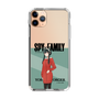 スリムプロテクションケース［ SPY×FAMILY - ヨル・フォージャー - 立ち絵1 ］
