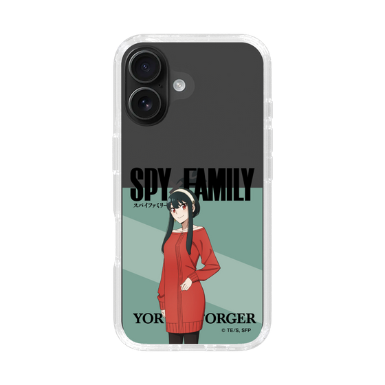 スリムプロテクションケース［ SPY×FAMILY - ヨル・フォージャー - 立ち絵1 ］