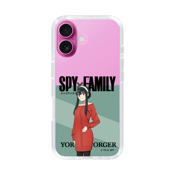 スリムプロテクションケース［ SPY×FAMILY - ヨル・フォージャー - 立ち絵1 ］