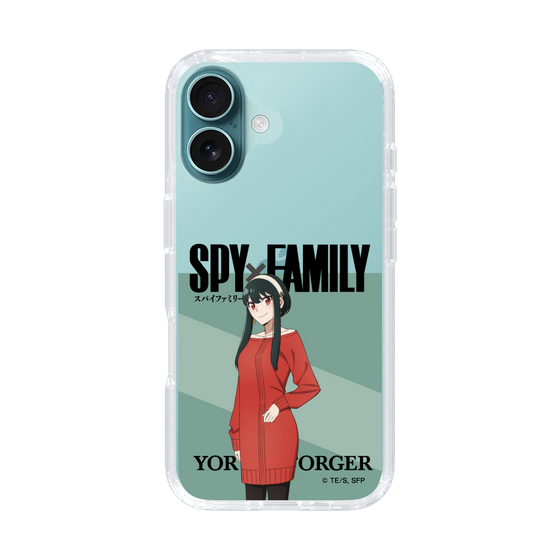 スリムプロテクションケース［ SPY×FAMILY - ヨル・フォージャー - 立ち絵1 ］