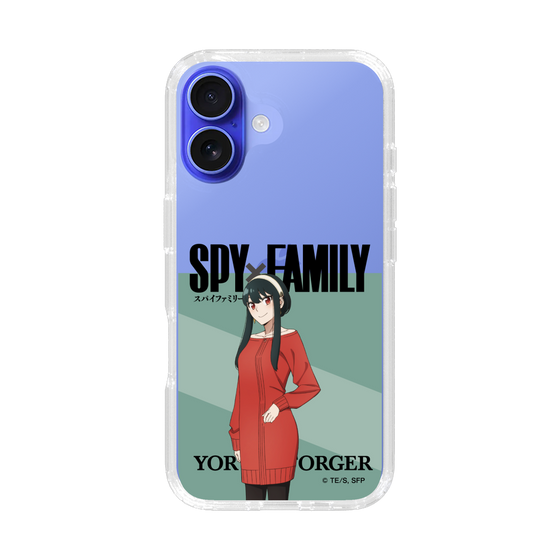 スリムプロテクションケース［ SPY×FAMILY - ヨル・フォージャー - 立ち絵1 ］