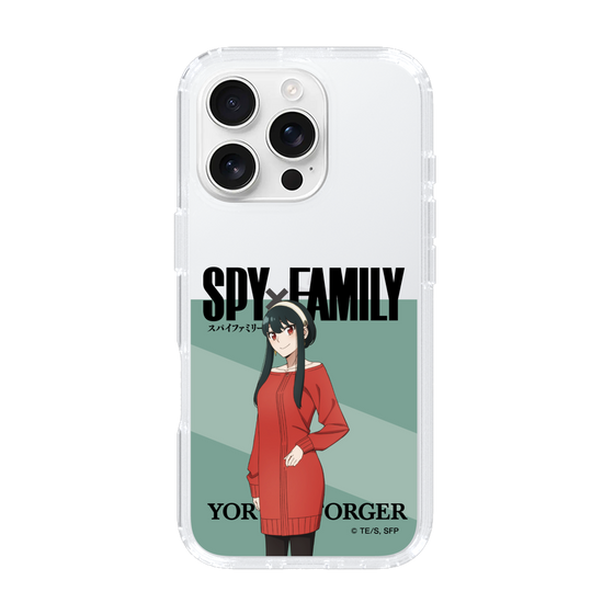 スリムプロテクションケース［ SPY×FAMILY - ヨル・フォージャー - 立ち絵1 ］
