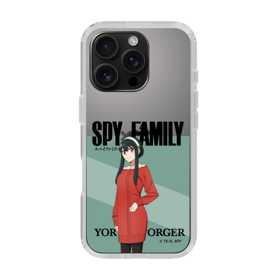 スリムプロテクションケース［ SPY×FAMILY - ヨル・フォージャー - 立ち絵1 ］