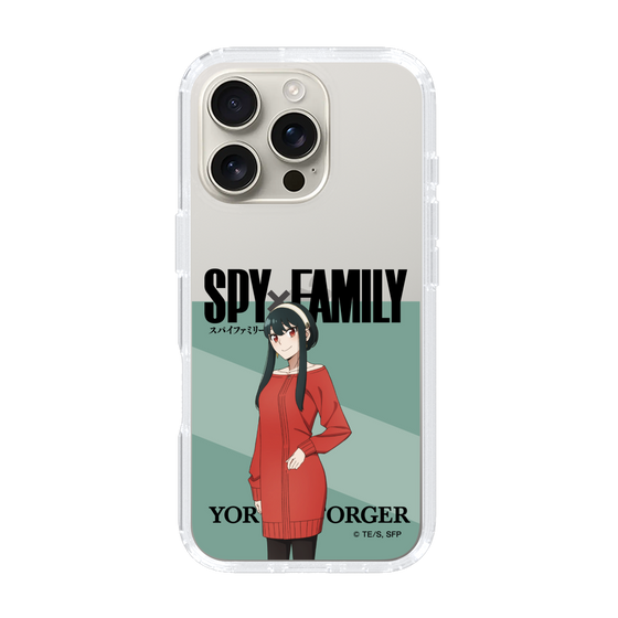 スリムプロテクションケース［ SPY×FAMILY - ヨル・フォージャー - 立ち絵1 ］