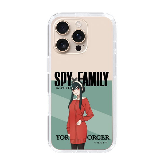 スリムプロテクションケース［ SPY×FAMILY - ヨル・フォージャー - 立ち絵1 ］