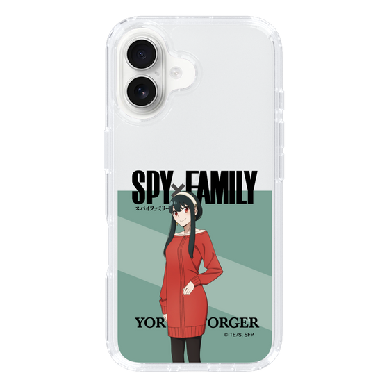 スリムプロテクションケース［ SPY×FAMILY - ヨル・フォージャー - 立ち絵1 ］