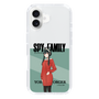 スリムプロテクションケース［ SPY×FAMILY - ヨル・フォージャー - 立ち絵1 ］